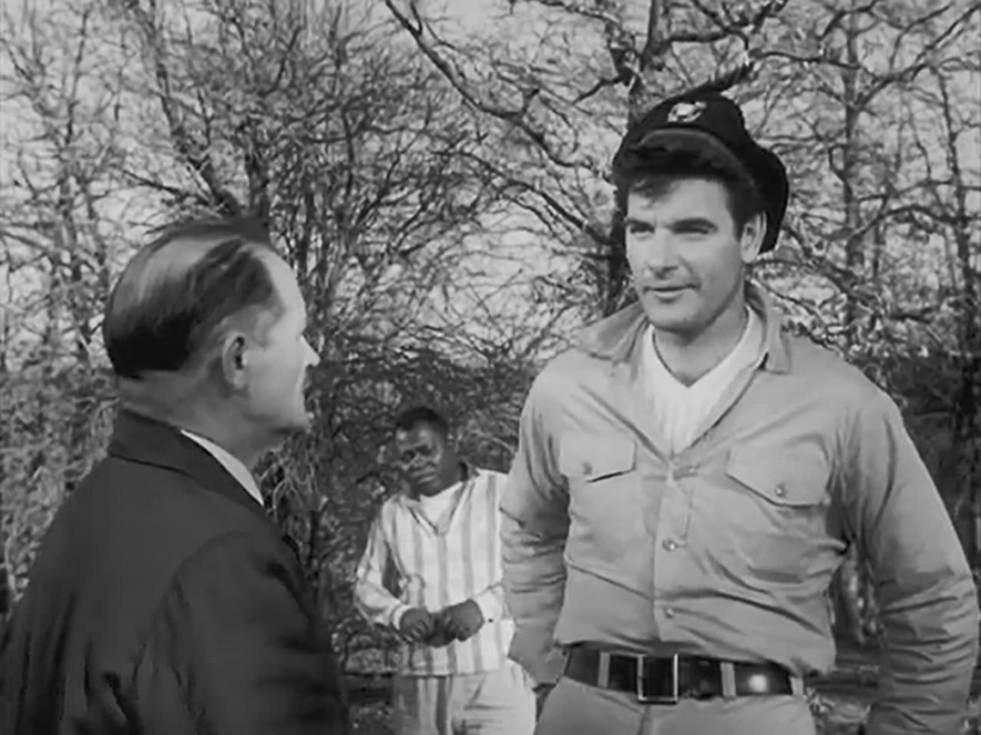 Les Musaraignes Tueuses (1959)