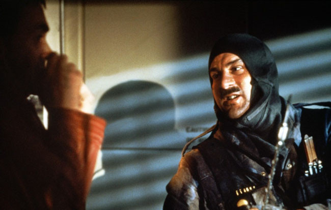 Brazil de Terry Gilliam - 1985
