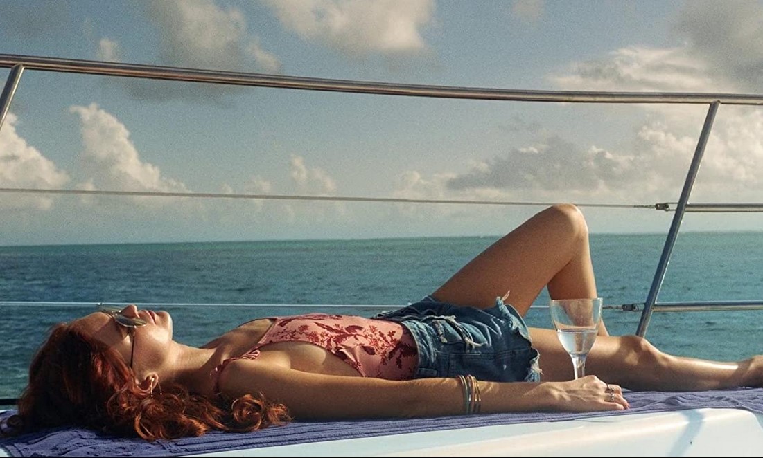 Harpoon (2019) 