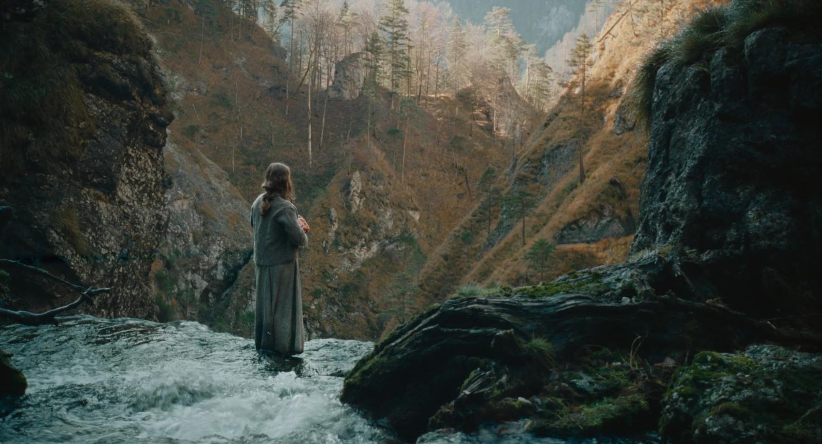 The Devil's Bath (2024)