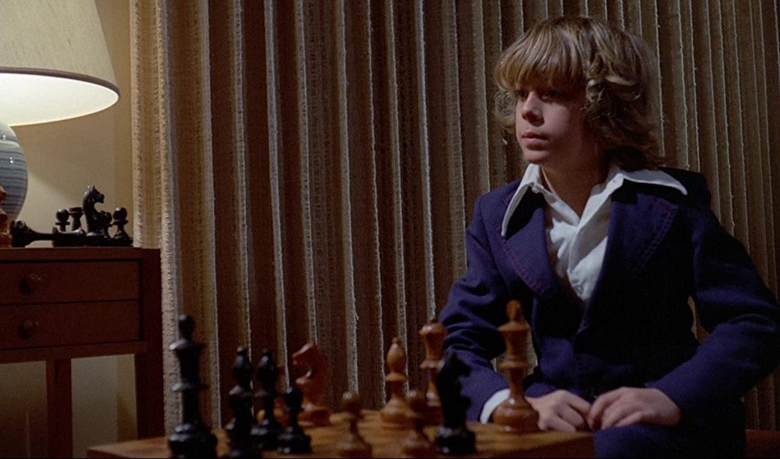 Cinq Fois La Mort (1974) 
