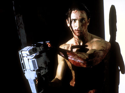 American Psycho de Marry Harron - 2000
