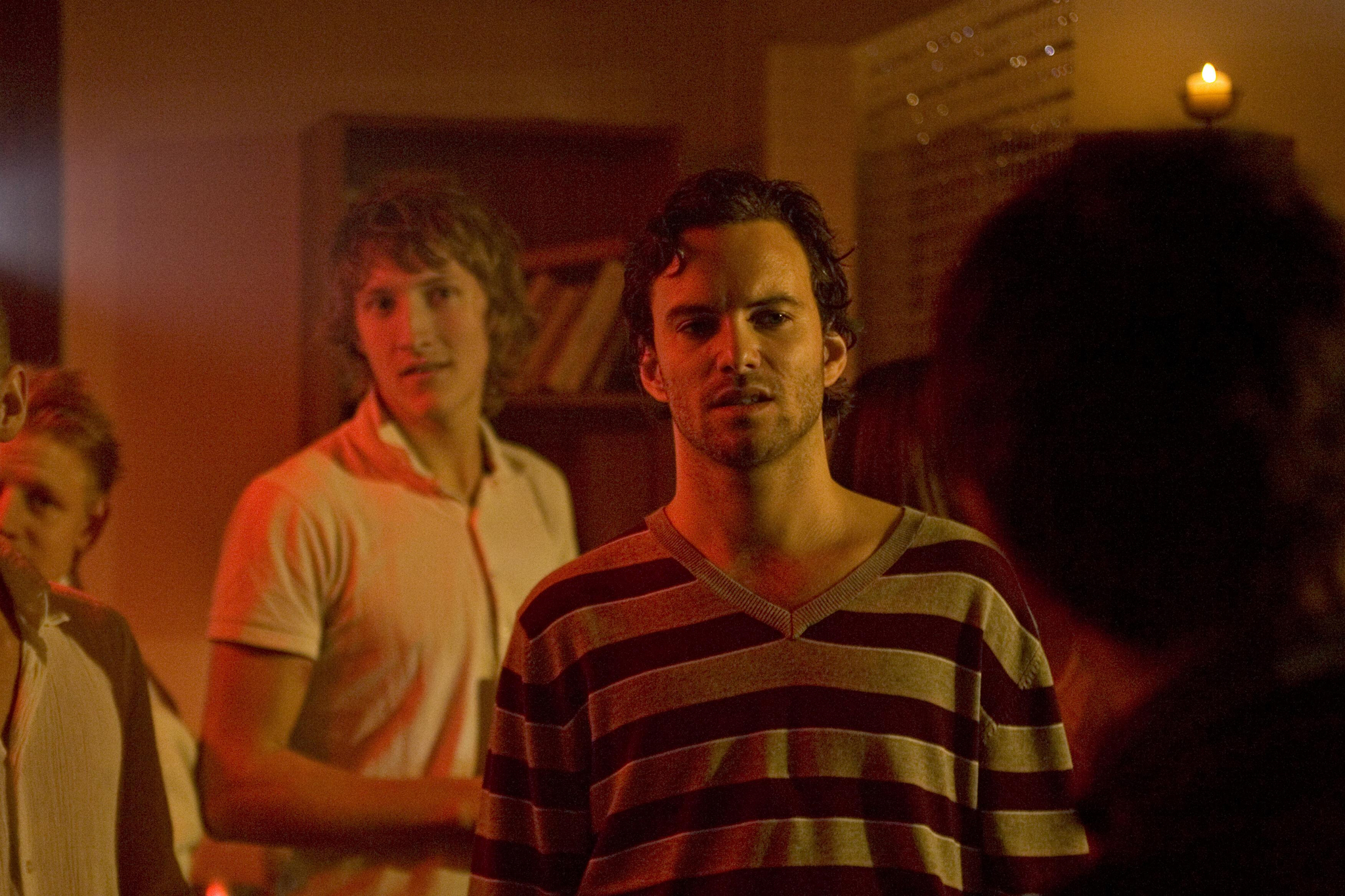 Room 205 (2007) 