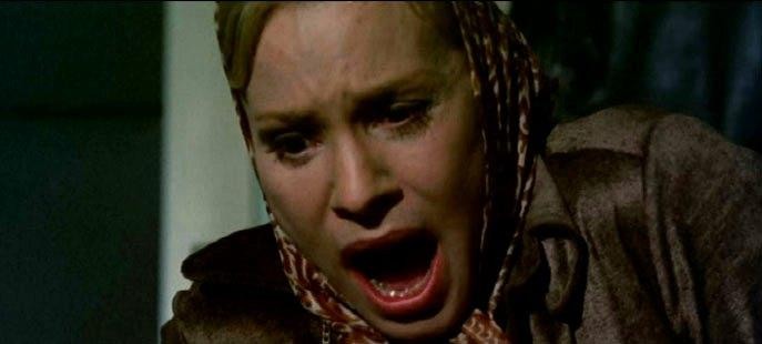 Je Suis Vivant (1971) 