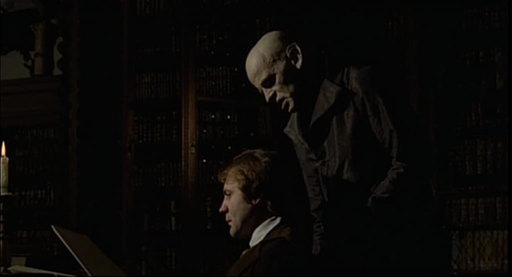 Nosferatu - Fantôme De La Nuit (1979) 