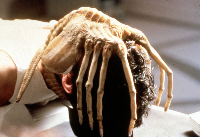 Alien - Le 8ème Passager de Ridley Scott - 1979