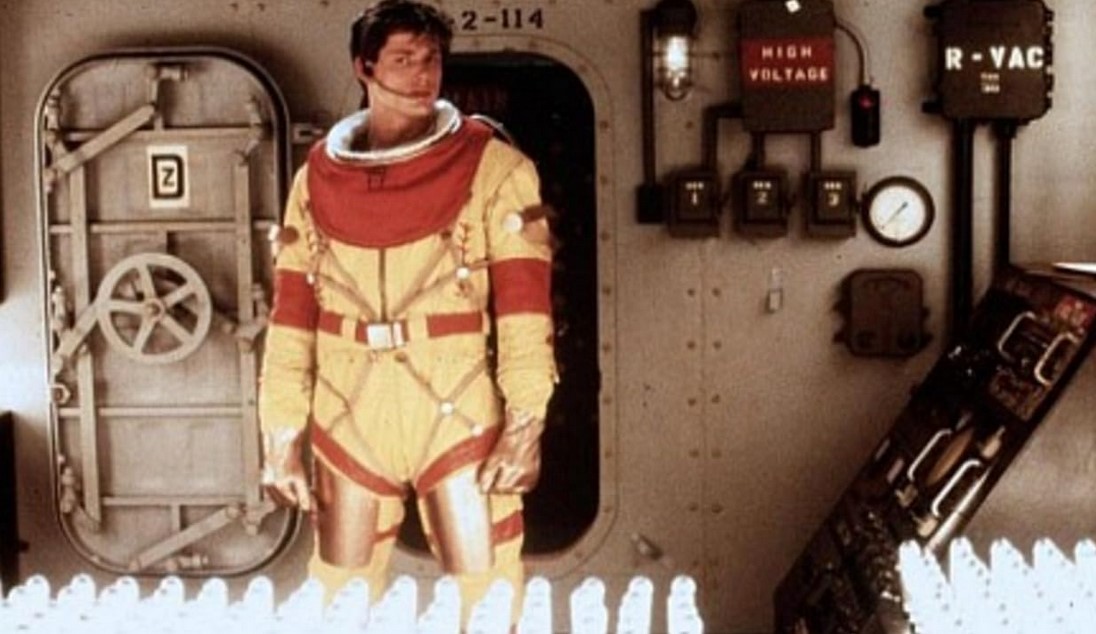Philadelphia Experiment (1984) 
