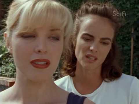 Au-Delà Du Réel, L'Aventure Continue - Saison 2 (1996)