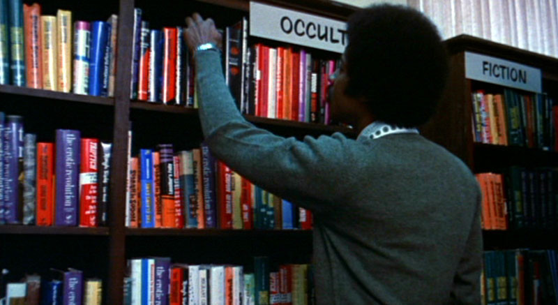 Blacula 2 - Scream Blacula Scream de Bob Kelljan - 1973
