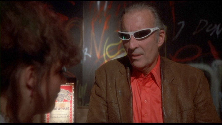 Hurlement 2 (1985) 