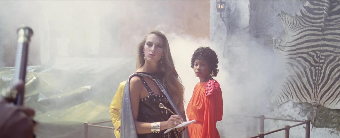 Les Guerriers Du Bronx (1982)