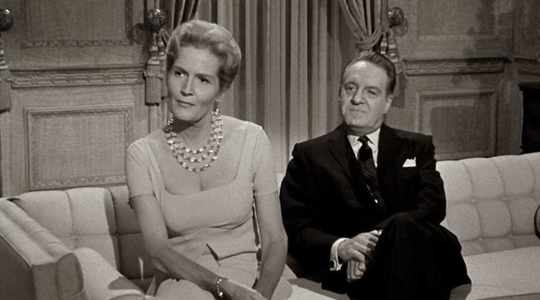 La Meurtrière Diabolique (1964)