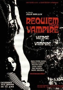 Requiem Pour Un Vampire