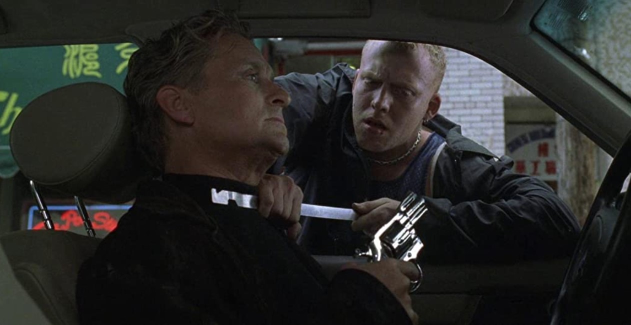 The Game (1997)