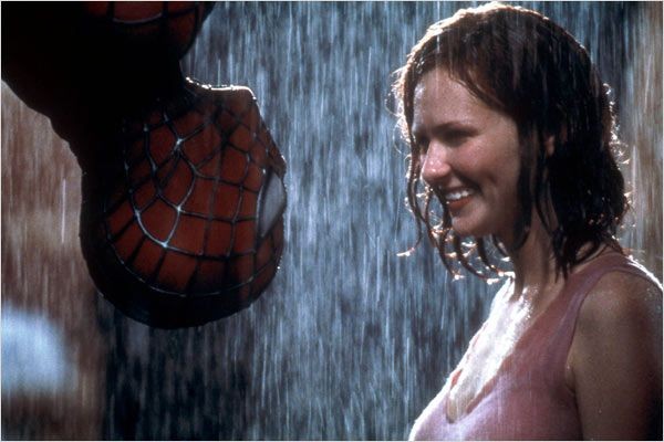Spider-Man (2002) 