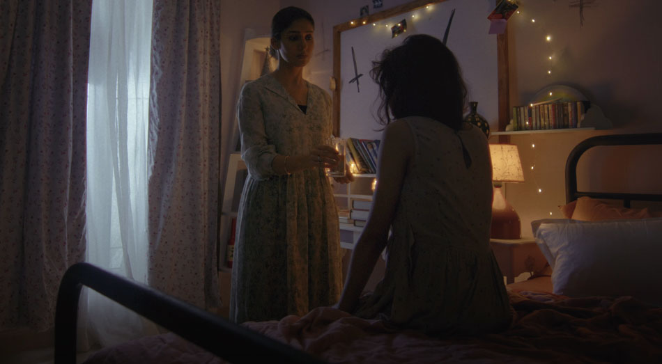 Connect (2022)