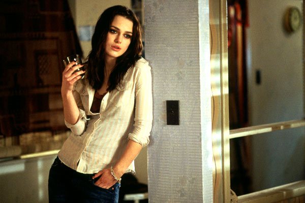 The Jacket (2005)