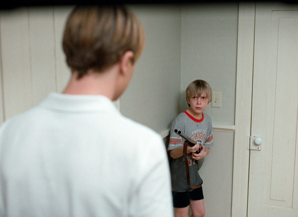 Funny Games U.S. (2007) 