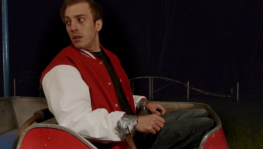 Scream Park (2012)