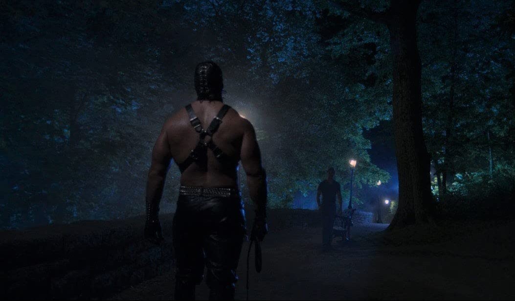 American Horror Story - Saison 11 : New York City 