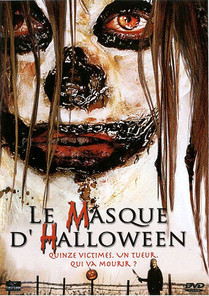 Le Masque d'Halloween