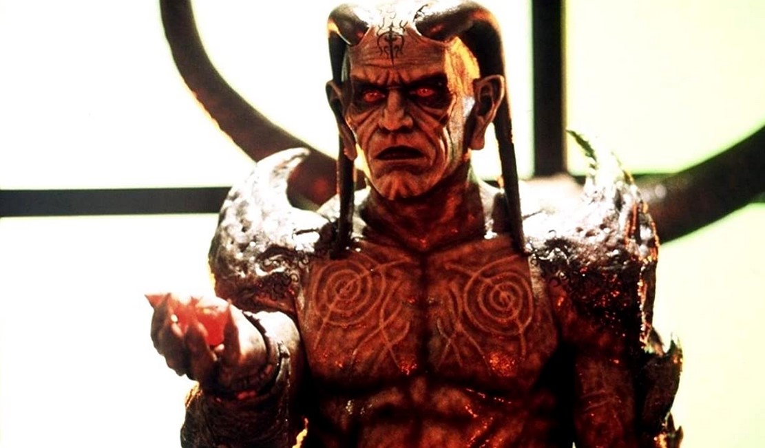 Wishmaster 2 (1999) 