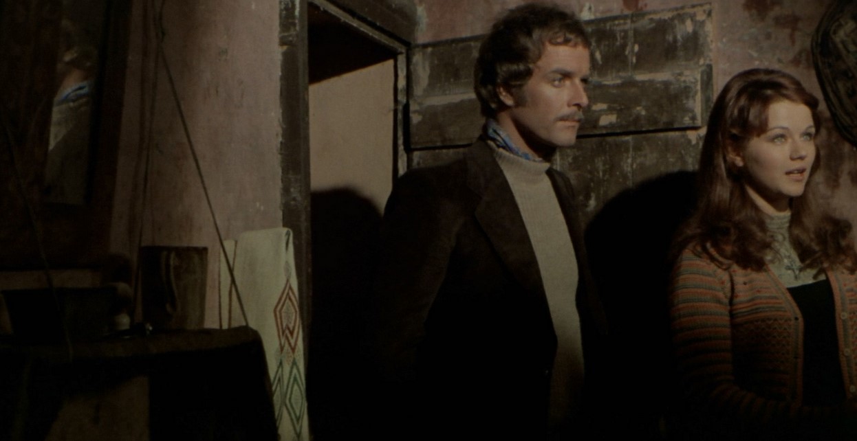 La Nuit Des Diables (1972) 