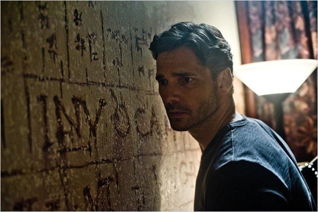 Délivre-Nous Du Mal de Scott Derrickson - 2014 / Epouvante - Horreur