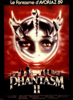 Phantasm 2 