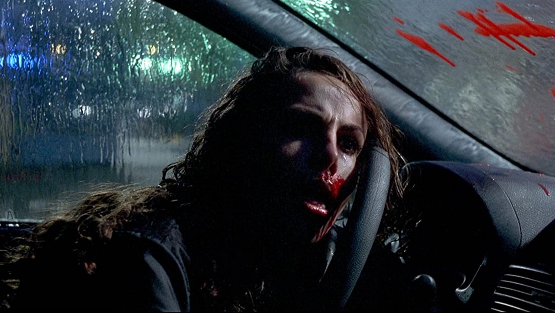 Le Sang Des Innocents (2001) 