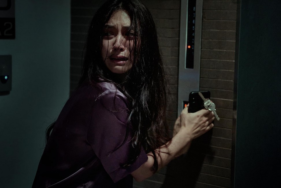 Home For Rent (2023)
