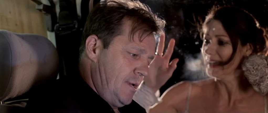 Gangsters, Guns And Zombies (2012) 
