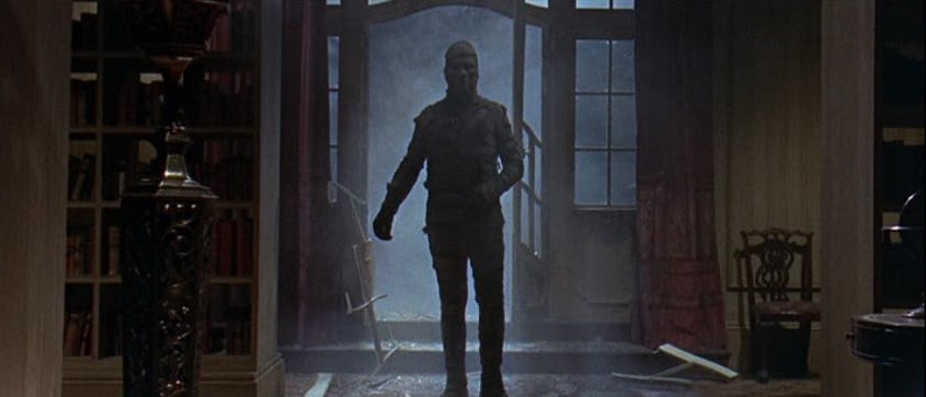 Les Maléfices De La Momie (1964)  