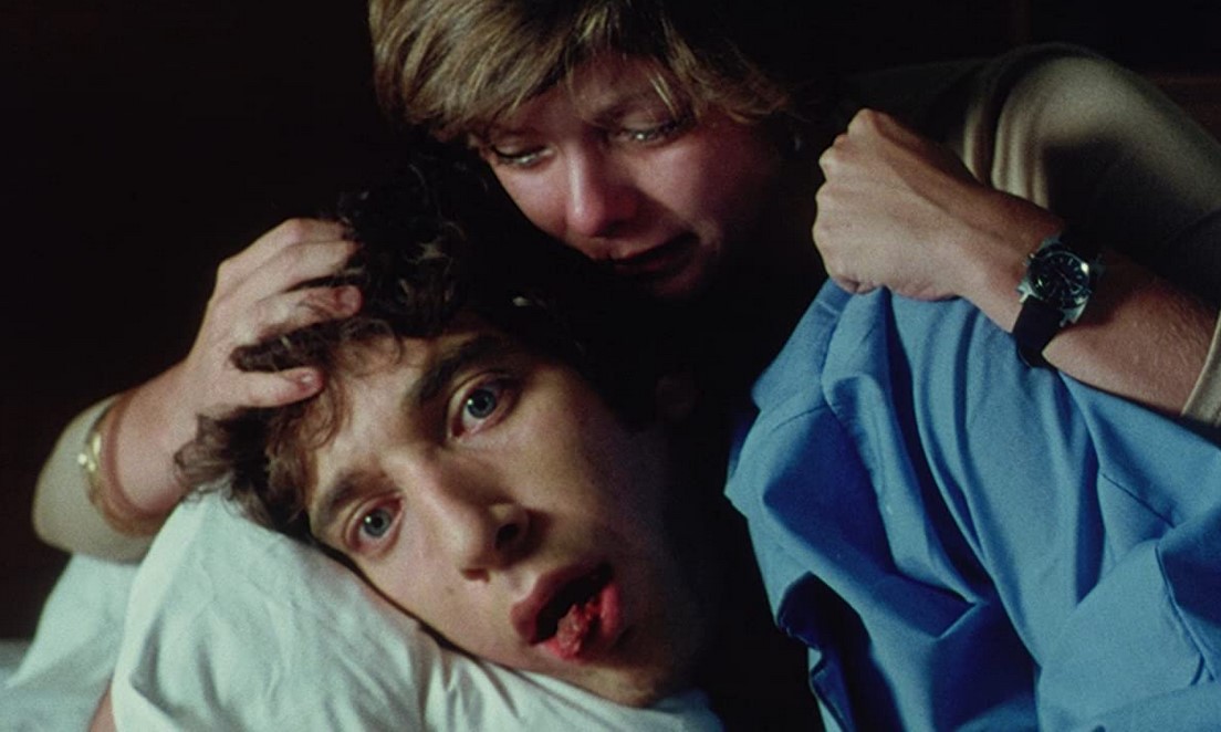 Frissons (1975) 
