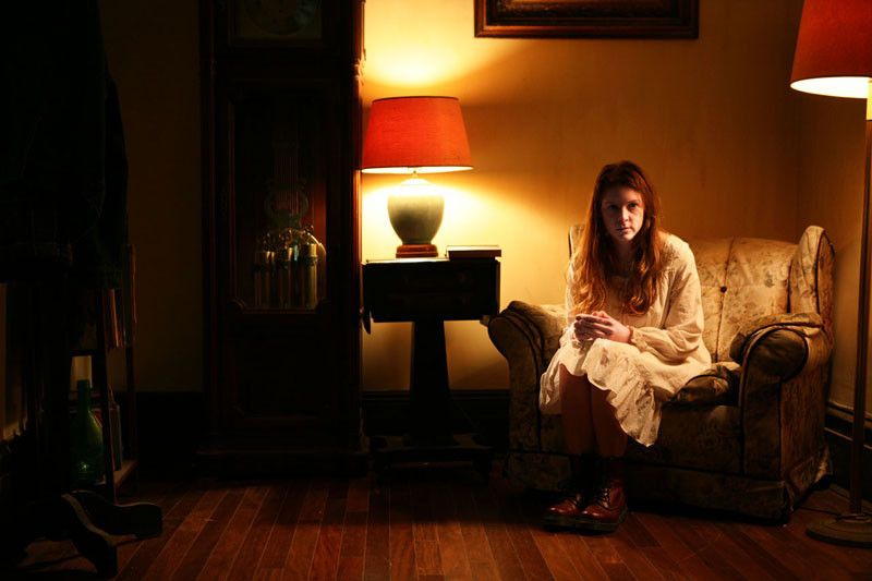 Le Dernier Exorcisme (2010)