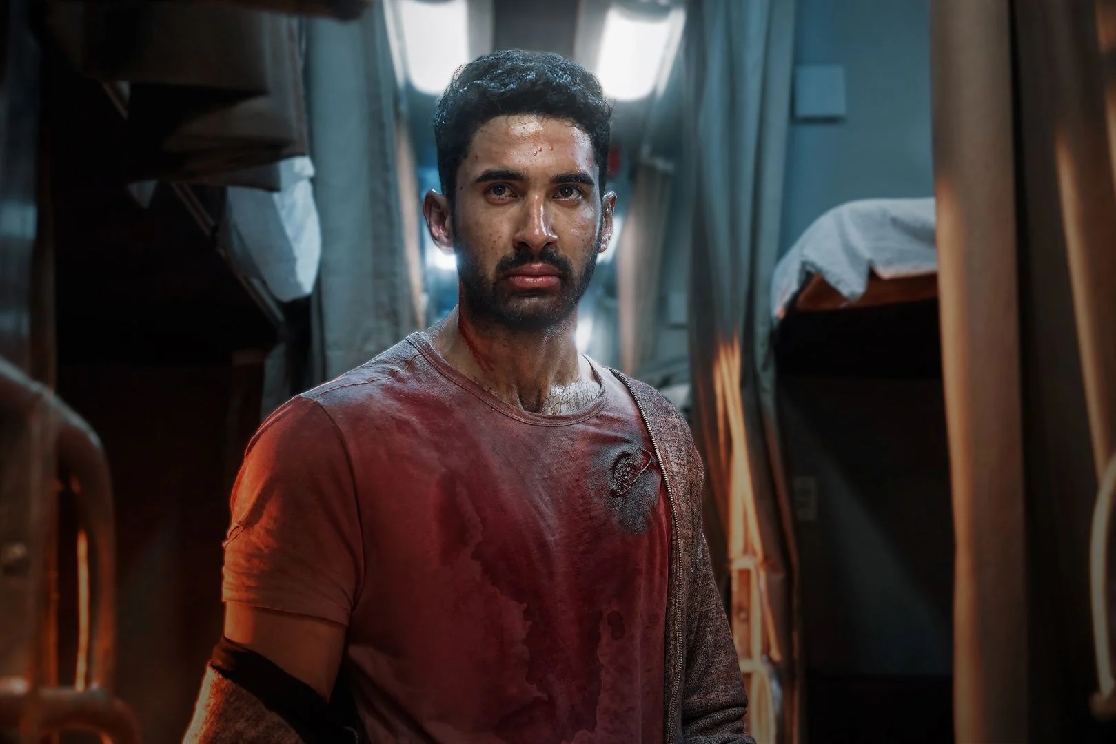 Kill (2023)