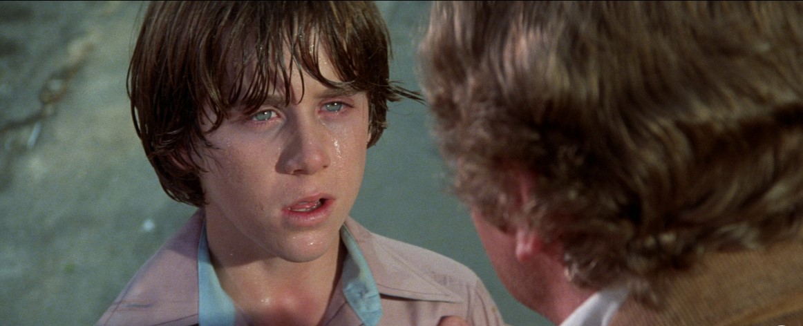 L'Inévitable Catastrophe (1978) 