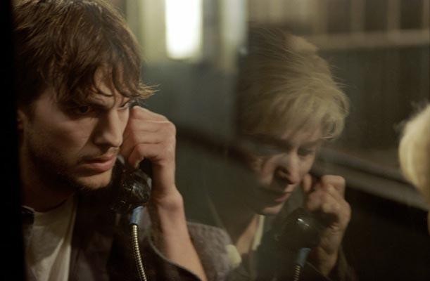 L'Effet Papillon (2004) 