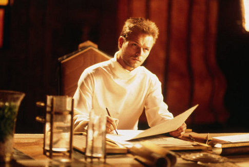 Les Enfants de la Dune (2003)