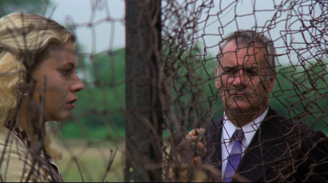 Filles Pour Le Bourreau (1977)