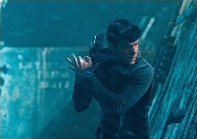 Star Trek - Into Darkness (2013) 