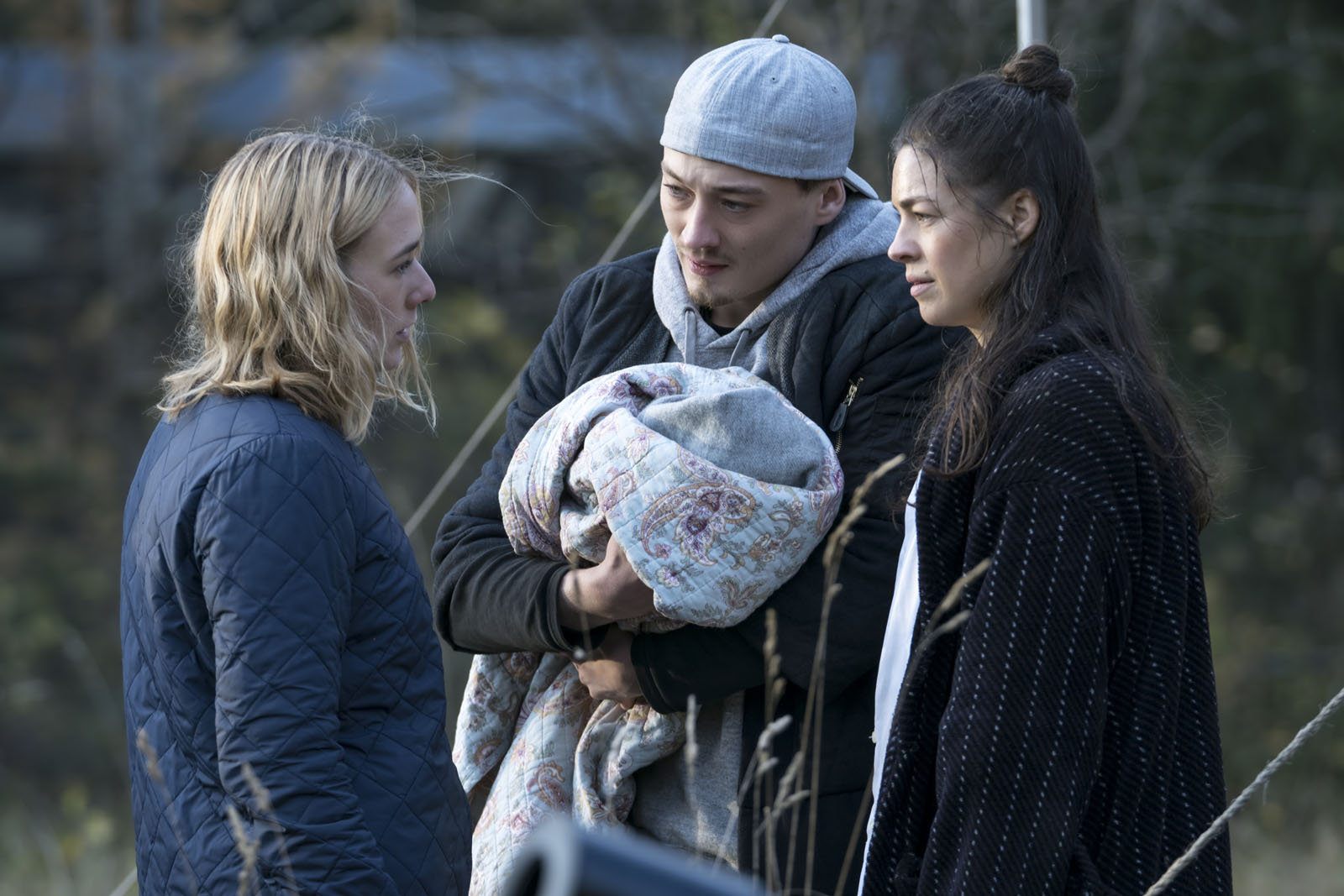 The Rain - Saison 3 (2020)