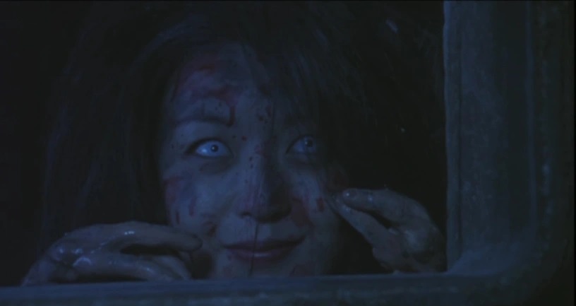 Tomie - Re-Birth (2001) 