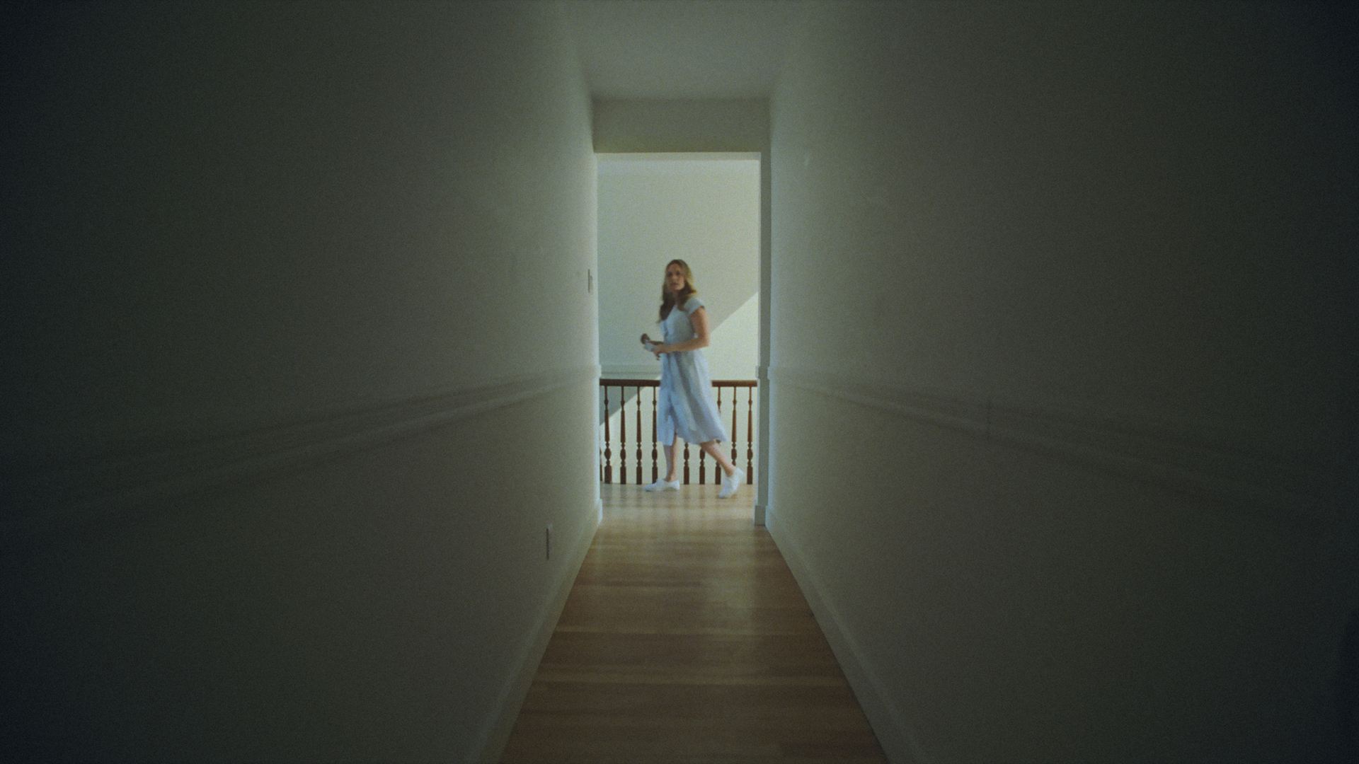 The Lodge (2019)