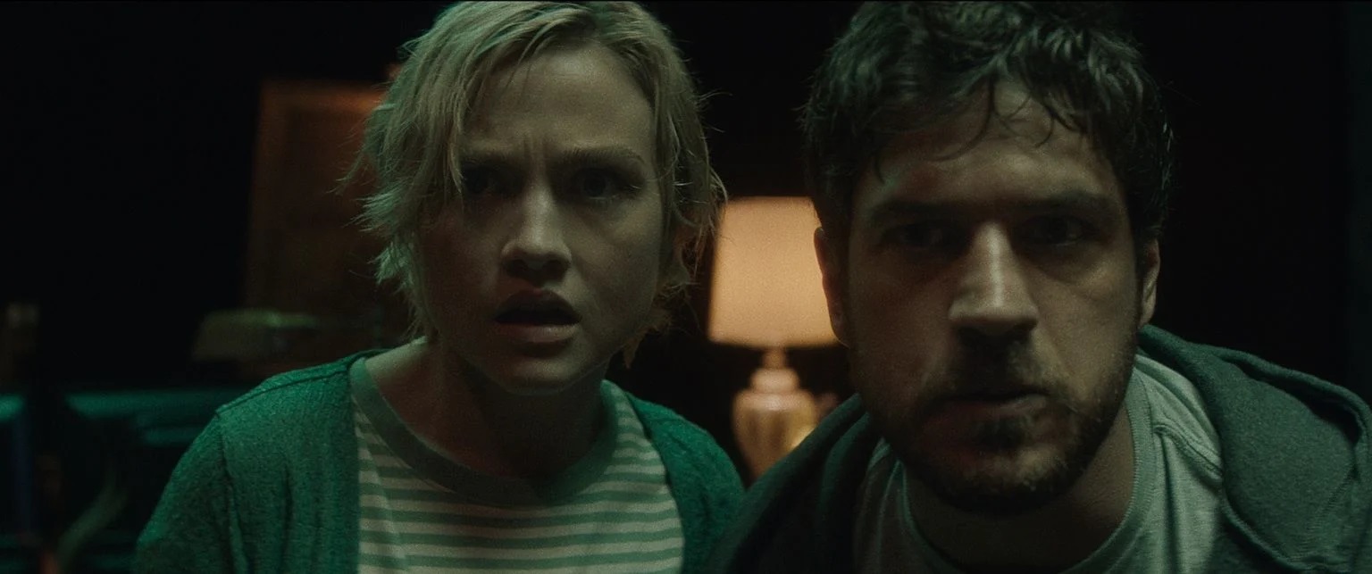 Bone Lake (2024) 