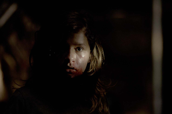 Humains (2009) 