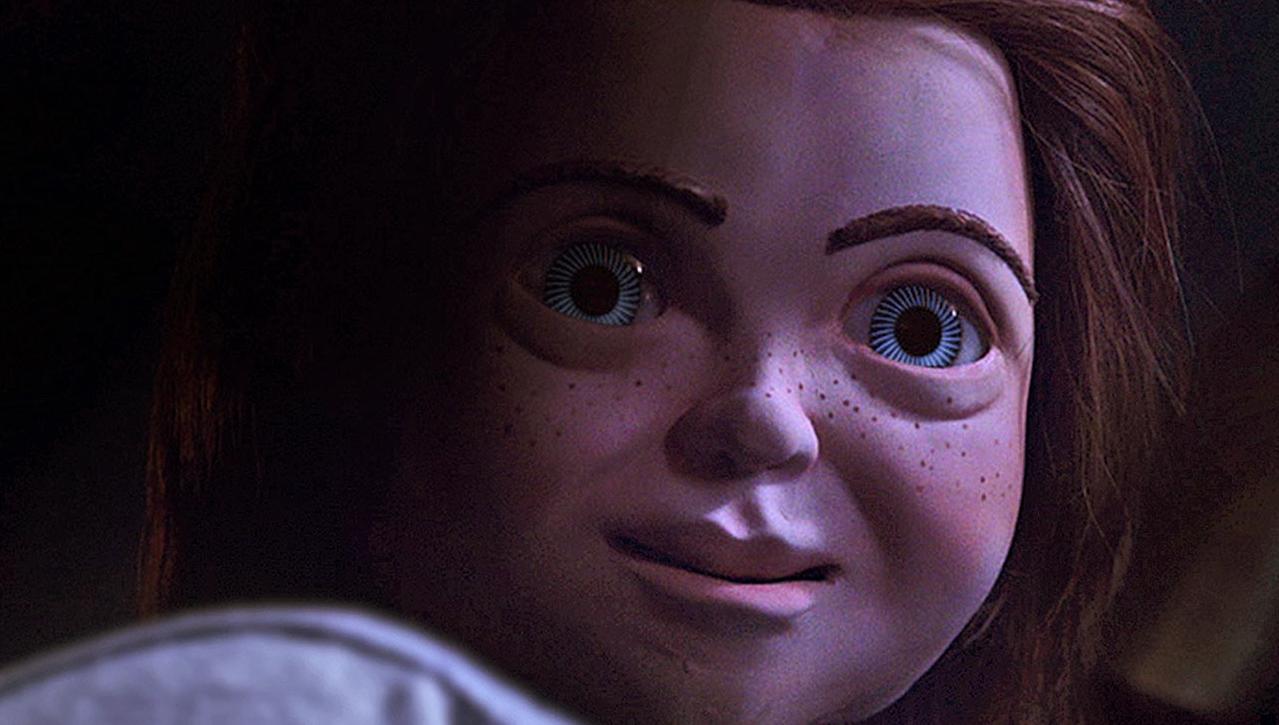  Child's Play - La Poupée Du Mal (2019)  