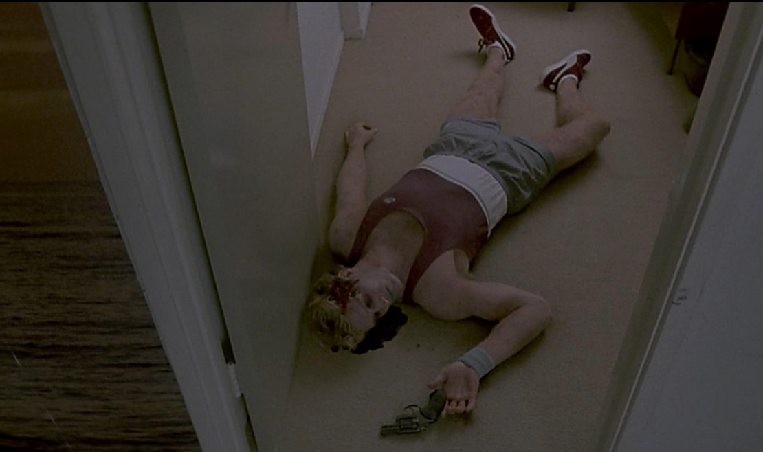 Trancers (1984)