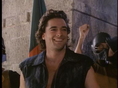 Apocalypse Warriors (1992)