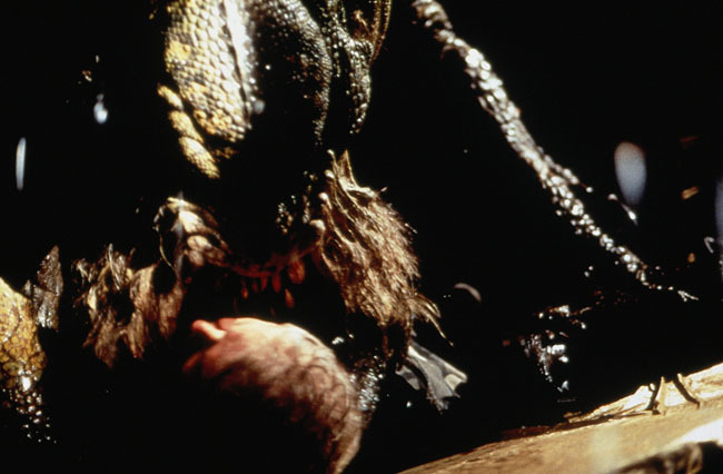 Relic (1997) 